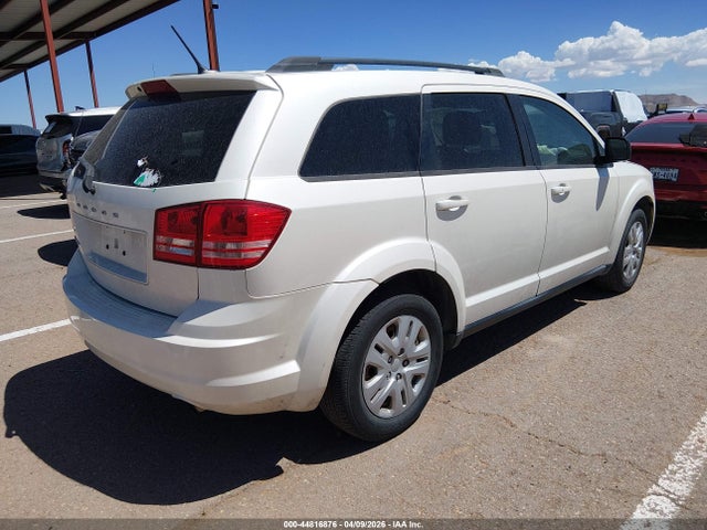 Продаж на аукціоні авто 2016 Dodge Journey Se, vin: 3C4PDCAB2GT240331, номер лоту: 44816876