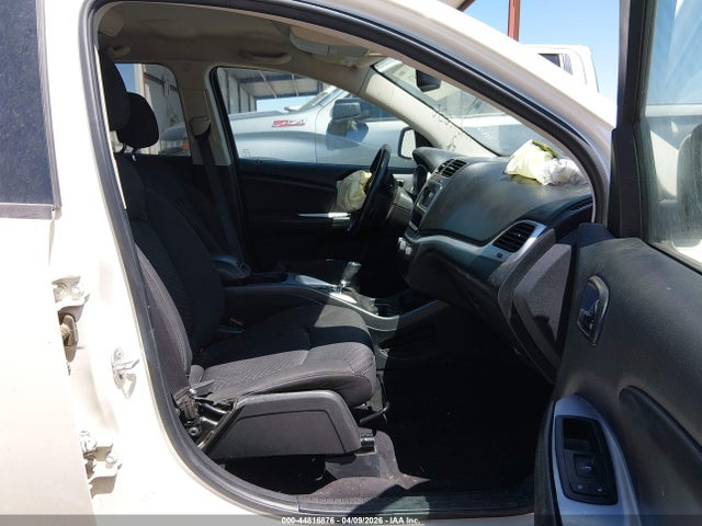 Продаж на аукціоні авто 2016 Dodge Journey Se, vin: 3C4PDCAB2GT240331, номер лоту: 44816876