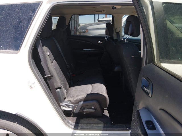 Продаж на аукціоні авто 2016 Dodge Journey Se, vin: 3C4PDCAB2GT240331, номер лоту: 44816876