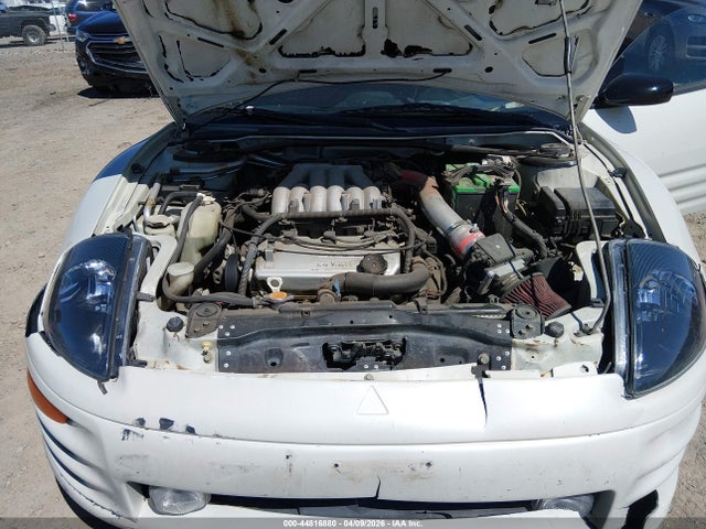 Aukcja sprzedaży 2002 Mitsubishi Eclipse Gt/gt W/premium Pkg, vin: 4A3AC84H32E089852, numer aukcji: 44816880