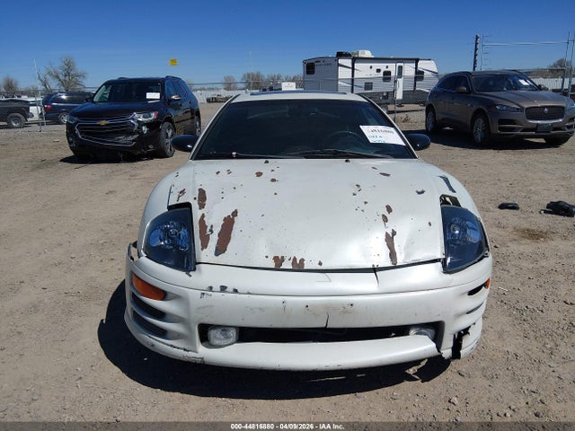 Aukcja sprzedaży 2002 Mitsubishi Eclipse Gt/gt W/premium Pkg, vin: 4A3AC84H32E089852, numer aukcji: 44816880