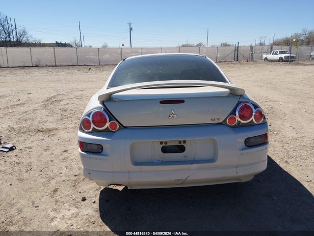 Aukcja sprzedaży 2002 Mitsubishi Eclipse Gt/gt W/premium Pkg, vin: 4A3AC84H32E089852, numer aukcji: 44816880