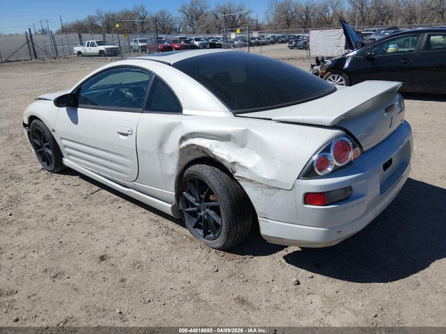 Aukcja sprzedaży 2002 Mitsubishi Eclipse Gt/gt W/premium Pkg, vin: 4A3AC84H32E089852, numer aukcji: 44816880