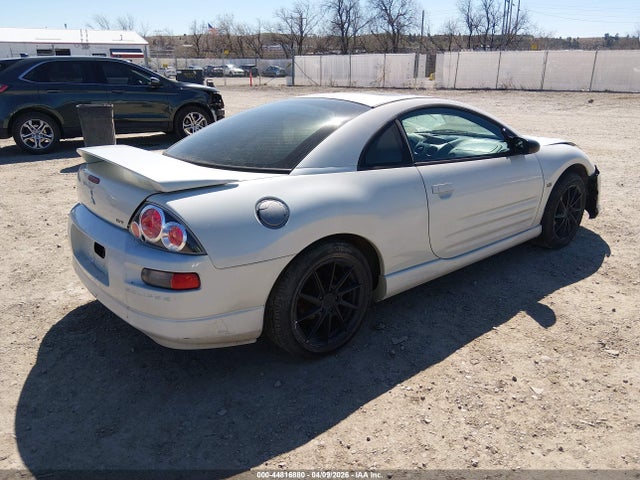 Aukcja sprzedaży 2002 Mitsubishi Eclipse Gt/gt W/premium Pkg, vin: 4A3AC84H32E089852, numer aukcji: 44816880