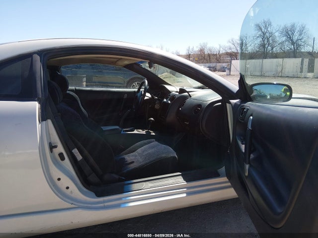 Aukcja sprzedaży 2002 Mitsubishi Eclipse Gt/gt W/premium Pkg, vin: 4A3AC84H32E089852, numer aukcji: 44816880