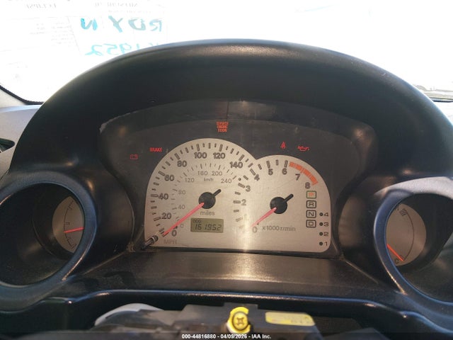 Aukcja sprzedaży 2002 Mitsubishi Eclipse Gt/gt W/premium Pkg, vin: 4A3AC84H32E089852, numer aukcji: 44816880