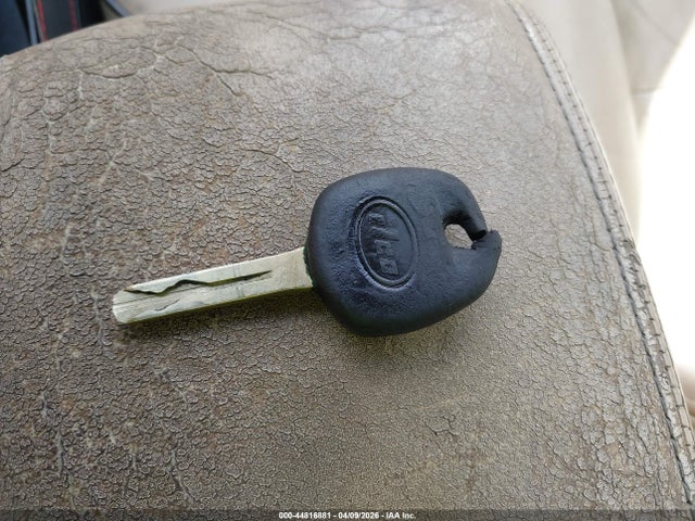 44816881 :رقم المزاد ، JTHBA30G555114427 vin ، 2005 Lexus Es 330 مزاد بيع