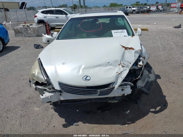 44816881 :رقم المزاد ، JTHBA30G555114427 vin ، 2005 Lexus Es 330 مزاد بيع