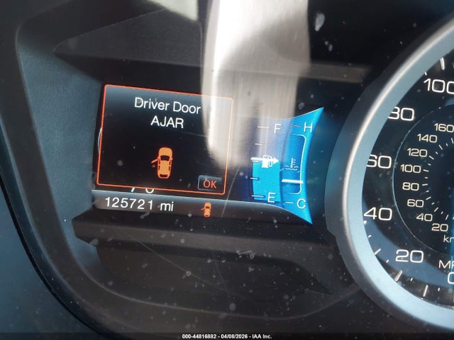 Ford EXPLORER XLT 2014 1FM5K8D81EGC31823 Image 14