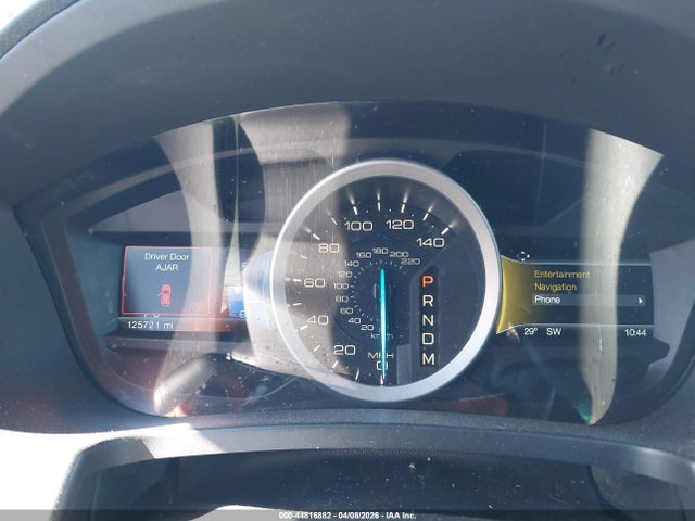 Ford EXPLORER XLT 2014 1FM5K8D81EGC31823 Image 7