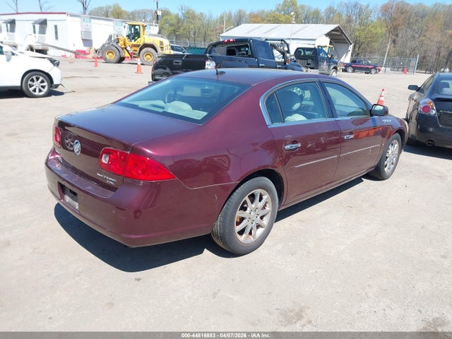 2007 Buick Lucerne Cxl მანქანა იყიდება აუქციონზე, vin: 1G4HD57227U106086, აუქციონის ნომერი: 44816883