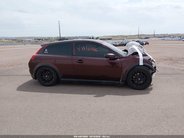 Aukcja sprzedaży 2013 Volvo C30 T5/t5 Platinum/t5 Premier/t5 Premier Plus/t5 R-design/t5 R-design Platinum/t5 R-design Premier, vin: YV1672MKXD2305930, numer aukcji: 44816886
