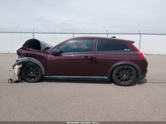 Aukcja sprzedaży 2013 Volvo C30 T5/t5 Platinum/t5 Premier/t5 Premier Plus/t5 R-design/t5 R-design Platinum/t5 R-design Premier, vin: YV1672MKXD2305930, numer aukcji: 44816886