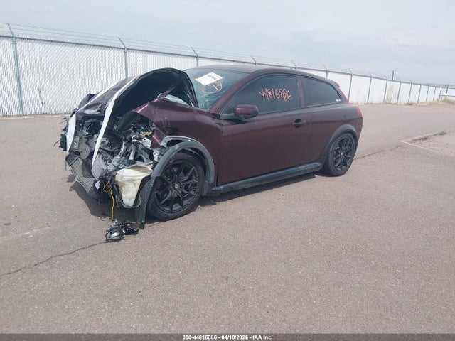 Aukcja sprzedaży 2013 Volvo C30 T5/t5 Platinum/t5 Premier/t5 Premier Plus/t5 R-design/t5 R-design Platinum/t5 R-design Premier, vin: YV1672MKXD2305930, numer aukcji: 44816886