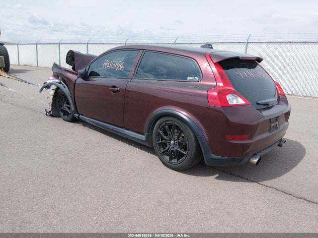 Aukcja sprzedaży 2013 Volvo C30 T5/t5 Platinum/t5 Premier/t5 Premier Plus/t5 R-design/t5 R-design Platinum/t5 R-design Premier, vin: YV1672MKXD2305930, numer aukcji: 44816886