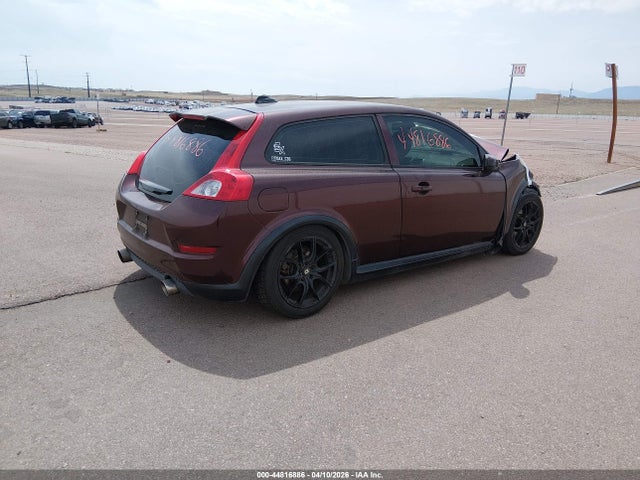 Aukcja sprzedaży 2013 Volvo C30 T5/t5 Platinum/t5 Premier/t5 Premier Plus/t5 R-design/t5 R-design Platinum/t5 R-design Premier, vin: YV1672MKXD2305930, numer aukcji: 44816886