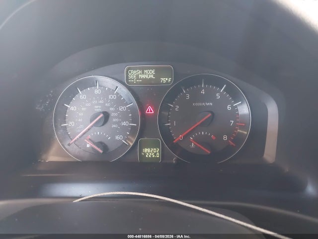 Aukcja sprzedaży 2013 Volvo C30 T5/t5 Platinum/t5 Premier/t5 Premier Plus/t5 R-design/t5 R-design Platinum/t5 R-design Premier, vin: YV1672MKXD2305930, numer aukcji: 44816886