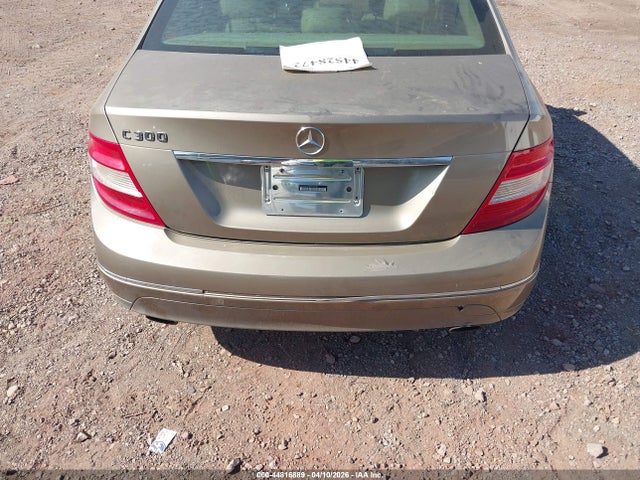 Aukcja sprzedaży 2008 Mercedes-benz C 300 Luxury/sport, vin: WDDGF54X98F058382, numer aukcji: 44816889