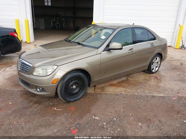 Aukcja sprzedaży 2008 Mercedes-benz C 300 Luxury/sport, vin: WDDGF54X98F058382, numer aukcji: 44816889