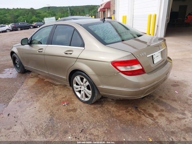 Aukcja sprzedaży 2008 Mercedes-benz C 300 Luxury/sport, vin: WDDGF54X98F058382, numer aukcji: 44816889
