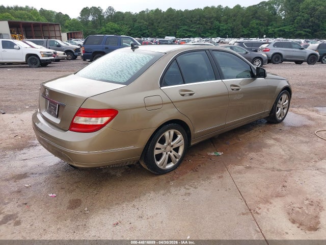 Aukcja sprzedaży 2008 Mercedes-benz C 300 Luxury/sport, vin: WDDGF54X98F058382, numer aukcji: 44816889