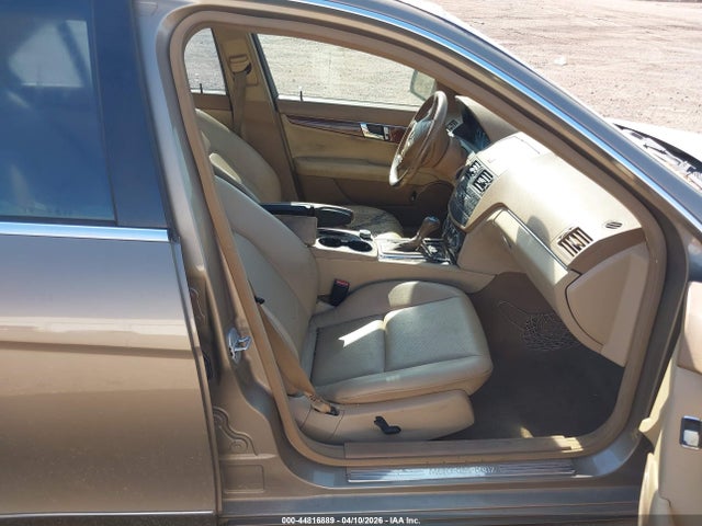 Aukcja sprzedaży 2008 Mercedes-benz C 300 Luxury/sport, vin: WDDGF54X98F058382, numer aukcji: 44816889