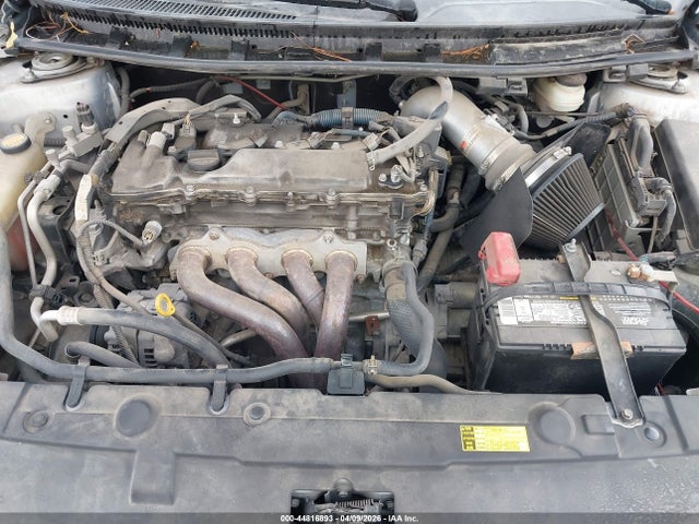 Scion Tc 10 Series 2014 JTKJF5C71E3067178 Image 10