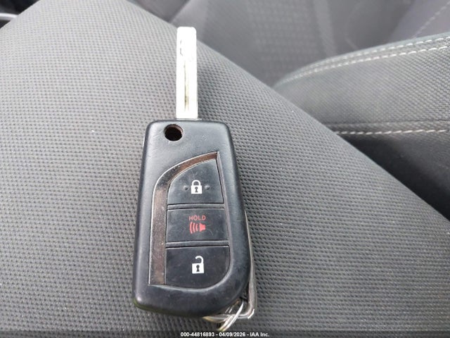 Scion Tc 10 Series 2014 JTKJF5C71E3067178 Image 11