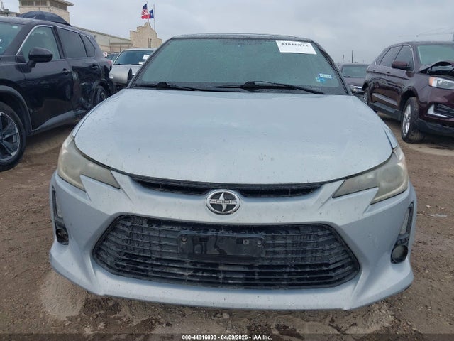 Scion Tc 10 Series 2014 JTKJF5C71E3067178 Image 12