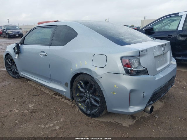 Scion Tc 10 Series 2014 JTKJF5C71E3067178 Image 3