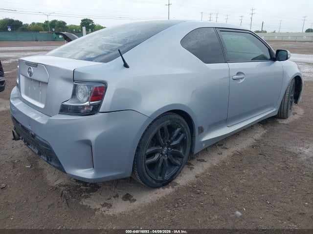 Scion Tc 10 Series 2014 JTKJF5C71E3067178 Image 4