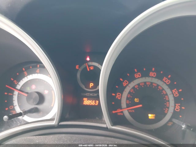 Scion Tc 10 Series 2014 JTKJF5C71E3067178 Image 7