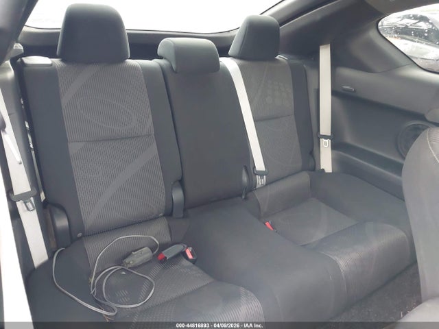 Scion Tc 10 Series 2014 JTKJF5C71E3067178 Image 8