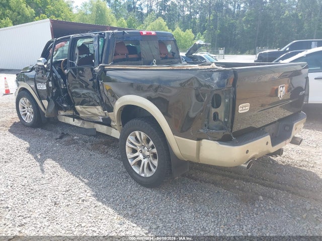Aukcja sprzedaży 2013 Ram 1500 Laramie Longhorn Edition, vin: 1C6RR7WT1DS679155, numer aukcji: 44816894