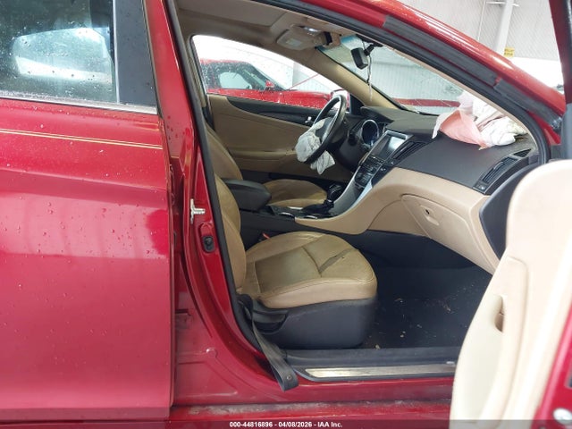 Продаж на аукціоні авто 2014 Hyundai Sonata Limited, vin: 5NPEC4AC7EH941176, номер лоту: 44816896