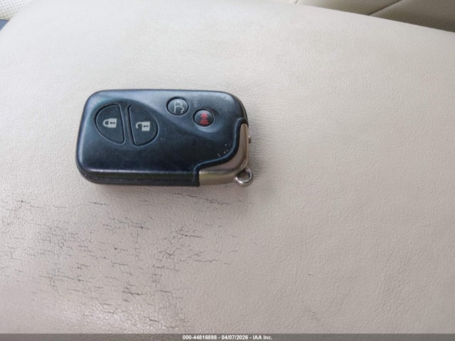 Aukcja sprzedaży 2011 Lexus Rx 350, vin: 2T2BK1BA4BC096394, numer aukcji: 44816898