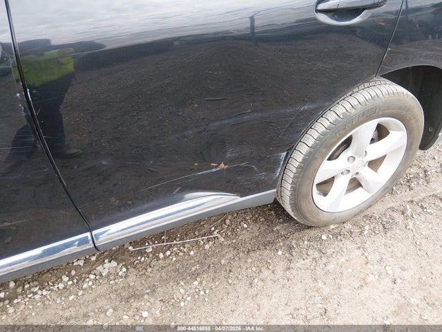 Aukcja sprzedaży 2011 Lexus Rx 350, vin: 2T2BK1BA4BC096394, numer aukcji: 44816898