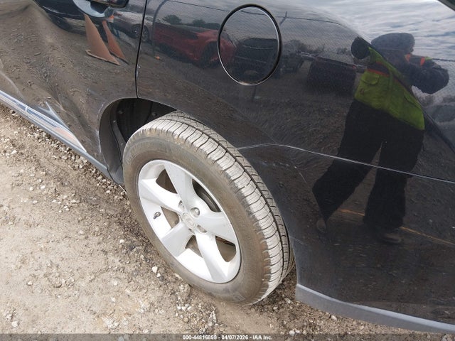 Aukcja sprzedaży 2011 Lexus Rx 350, vin: 2T2BK1BA4BC096394, numer aukcji: 44816898