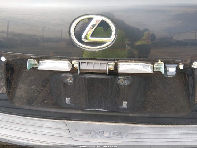 Aukcja sprzedaży 2011 Lexus Rx 350, vin: 2T2BK1BA4BC096394, numer aukcji: 44816898