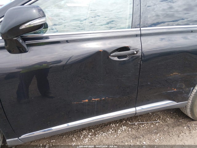 Aukcja sprzedaży 2011 Lexus Rx 350, vin: 2T2BK1BA4BC096394, numer aukcji: 44816898