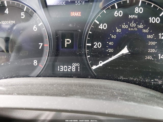 Aukcja sprzedaży 2011 Lexus Rx 350, vin: 2T2BK1BA4BC096394, numer aukcji: 44816898