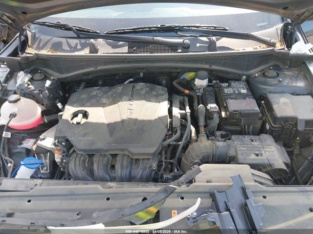 Продажа на аукционе авто 2023 Kia Sportage Ex, vin: 5XYK3CAF1PG115800, номер лота: 44816905