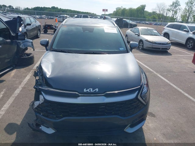 Продажа на аукционе авто 2023 Kia Sportage Ex, vin: 5XYK3CAF1PG115800, номер лота: 44816905