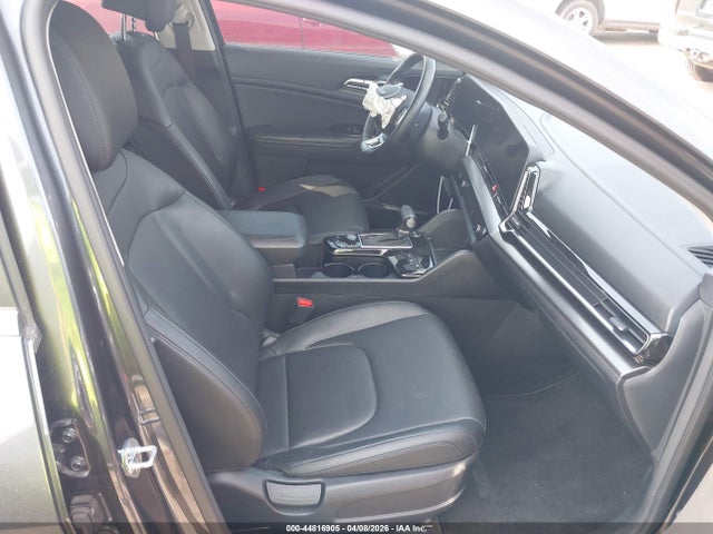 Продажа на аукционе авто 2023 Kia Sportage Ex, vin: 5XYK3CAF1PG115800, номер лота: 44816905