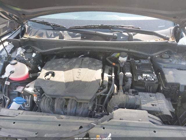 Продажа на аукционе авто 2023 Kia Sportage Ex, vin: 5XYK3CAF1PG115800, номер лота: 44816905
