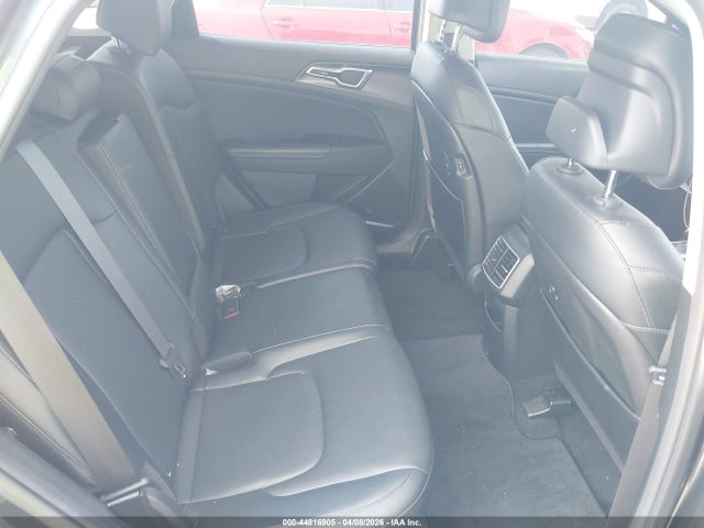 Продажа на аукционе авто 2023 Kia Sportage Ex, vin: 5XYK3CAF1PG115800, номер лота: 44816905