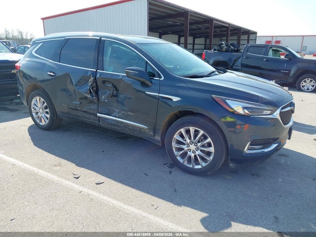Aukcja sprzedaży 2018 Buick Enclave Premium, vin: 5GAERCKW0JJ176297, numer aukcji: 44816909