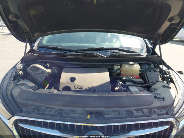 Aukcja sprzedaży 2018 Buick Enclave Premium, vin: 5GAERCKW0JJ176297, numer aukcji: 44816909
