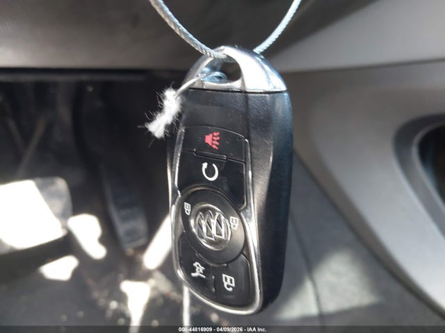 Aukcja sprzedaży 2018 Buick Enclave Premium, vin: 5GAERCKW0JJ176297, numer aukcji: 44816909