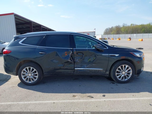 Aukcja sprzedaży 2018 Buick Enclave Premium, vin: 5GAERCKW0JJ176297, numer aukcji: 44816909